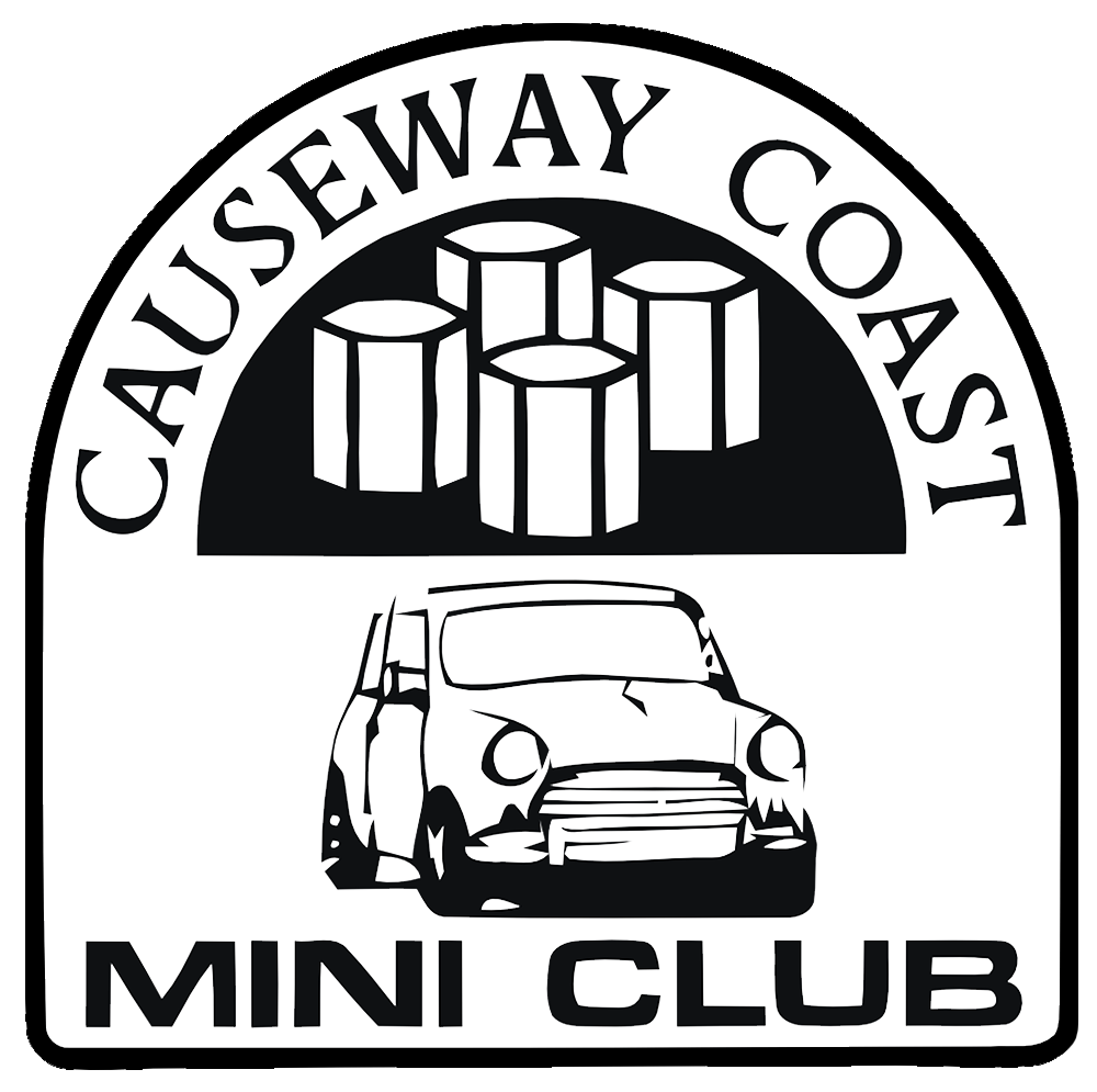 Causeway Coast Mini Club